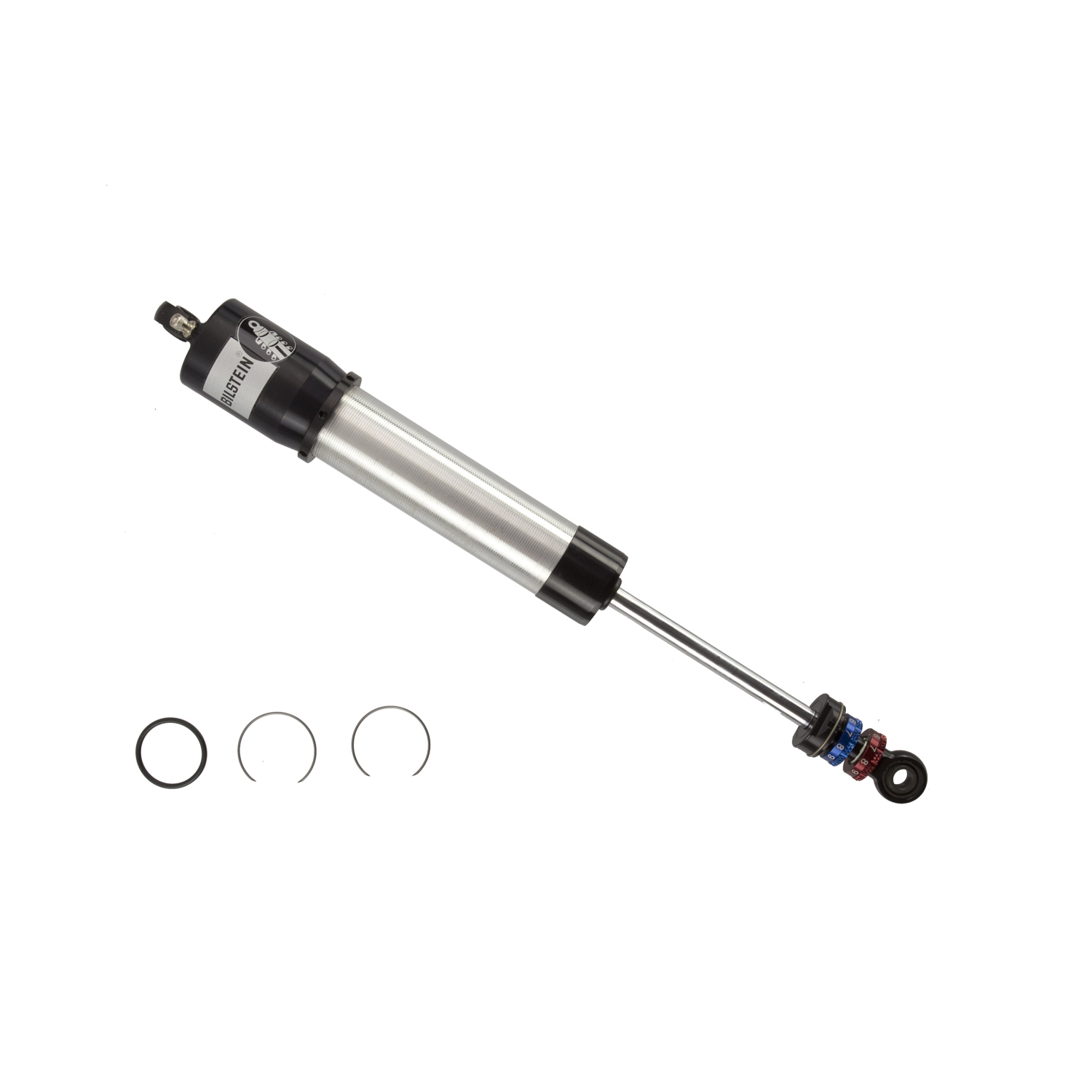 Bilstein 33-248752 XVA Series - Suspension Shock Absorber